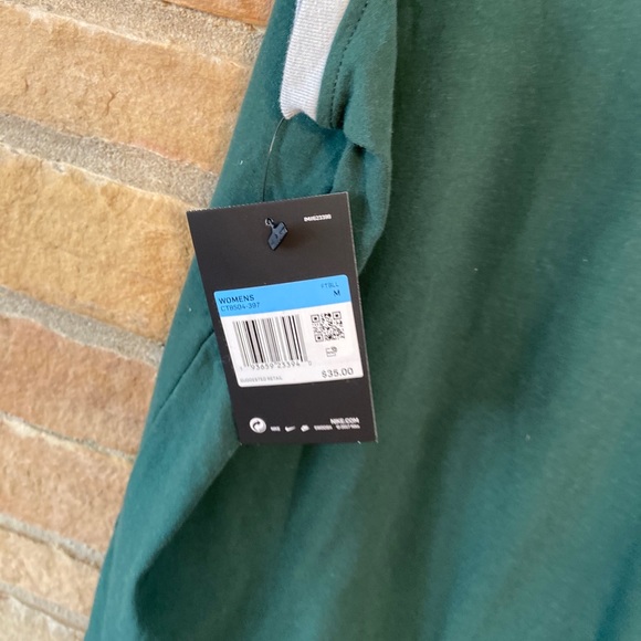 NWT Nike Michigan State Spartan tank top size  Med - Picture 8 of 10